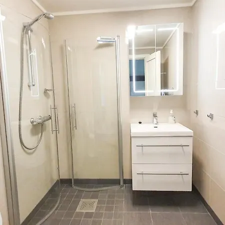 Geilolia Apartment
