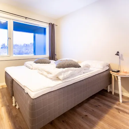 Apartment Geilolia Geilo