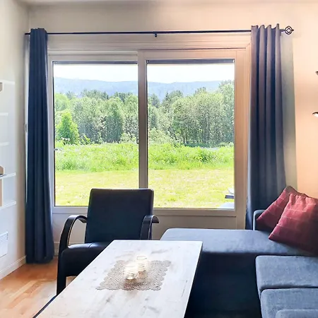 Geilolia Daire Geilo