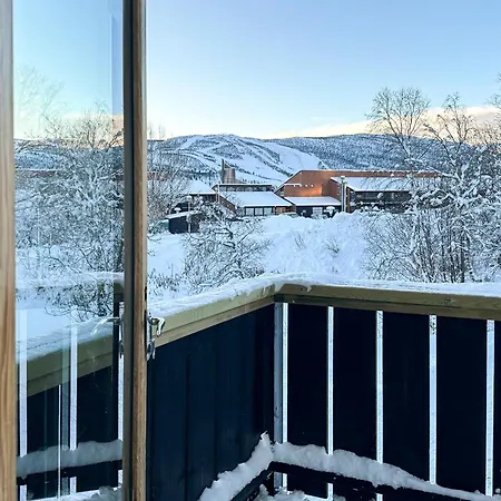 Geilolia Geilo