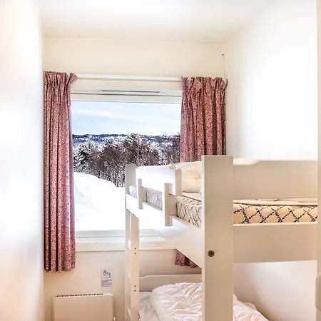 Geilolia Apartment Geilo