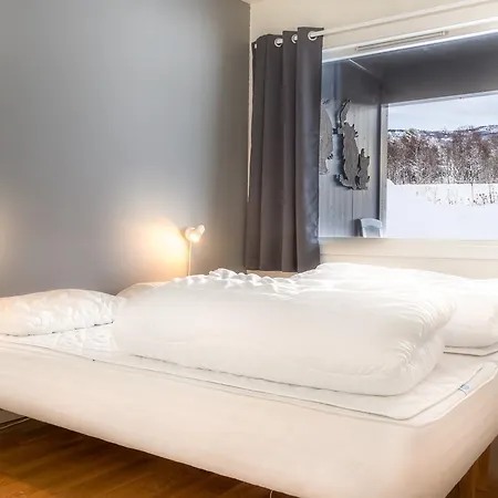 Apartment Geilolia