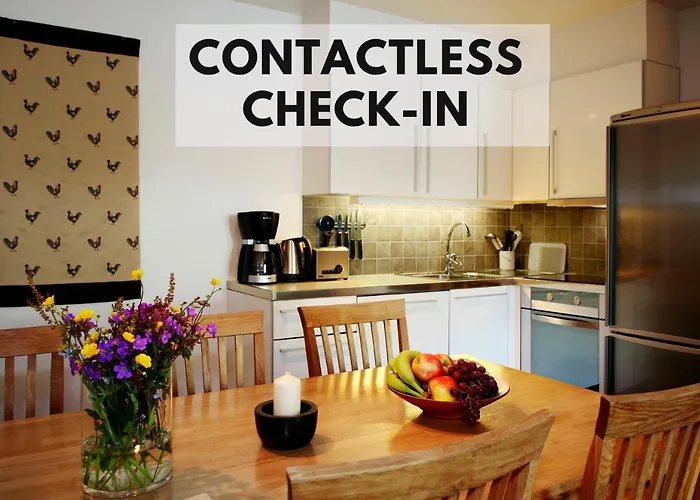 Geilolia Lägenhet Geilo