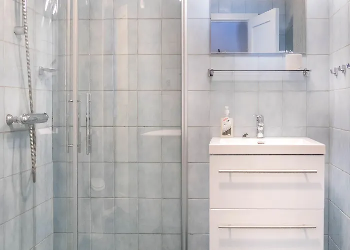 Apartament Geilolia *