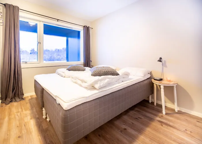 Apartament Geilolia Geilo