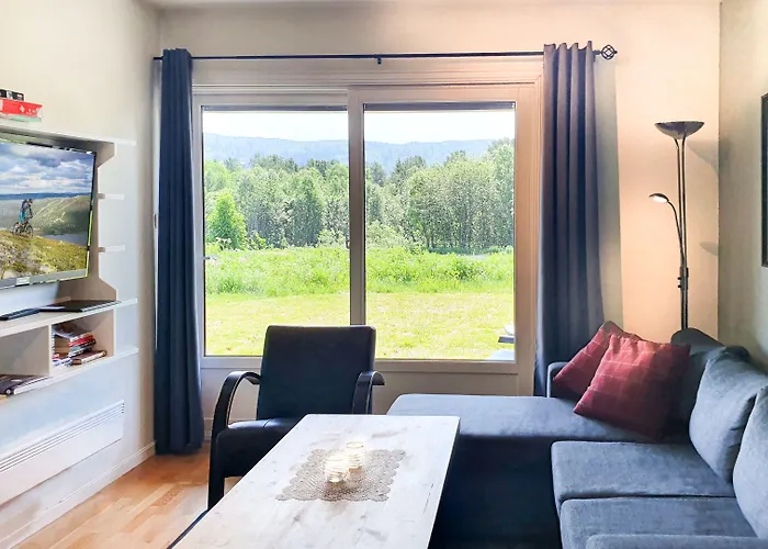 Geilolia Apartament Geilo
