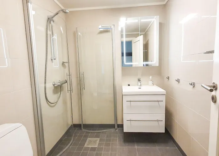 Geilolia Apartament *