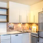 Geilolia Apartament *