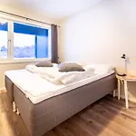 Apartament Geilolia Geilo