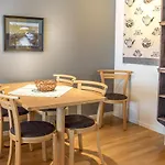 Apartament Geilolia Geilo