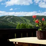 Apartament Geilolia Geilo