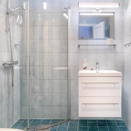Geilolia Appartement