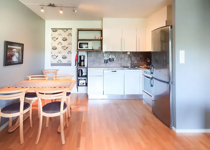 شقة Geilolia يالو