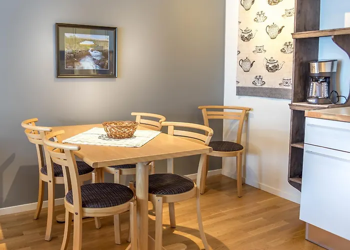 شقة Geilolia يالو